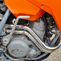 Ktm 520 exc