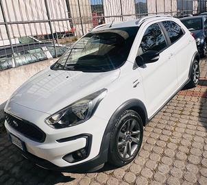 Ford Ka 1.5 TDCi 95 CV Start&Stop Active