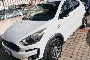 Ford Ka 1.5 TDCi 95 CV Start&Stop Active