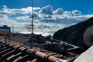 5 LOCALI A VIETRI SUL MARE