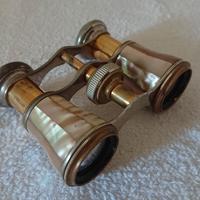 Binocolo da TEATRO inizio 900