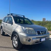 Nissan X-Trail 2.2 dCi Elegance 4x4