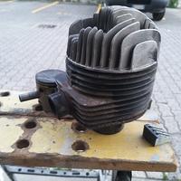 Gruppo termico DR 177