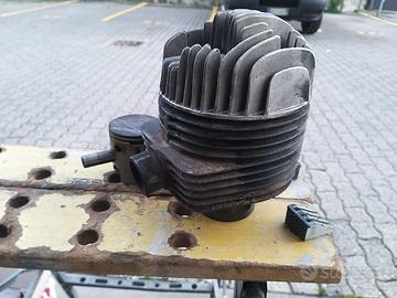 Gruppo termico DR 177