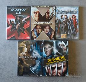 Saga degli X-Men