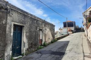 CASA INDIPENDENTE A SANT'ALFIO