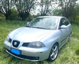 SEAT IBIZA 1.4 16V 3p. 101 CV GPL SPORTIVA LAVORAT