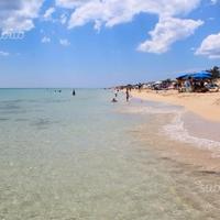 Casa vacanze Torre vado 2, Salento