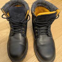 Scarponcini uomo 42 Highland Creek