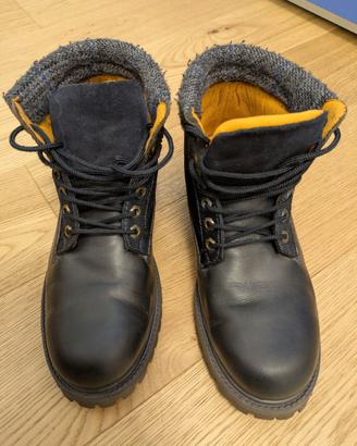 Scarponcini uomo 42 Highland Creek