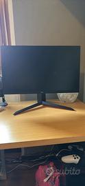 Monitor lg 165hz