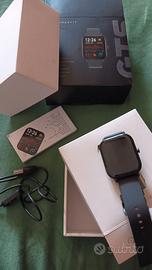 smartwatch amazfit gts A1914