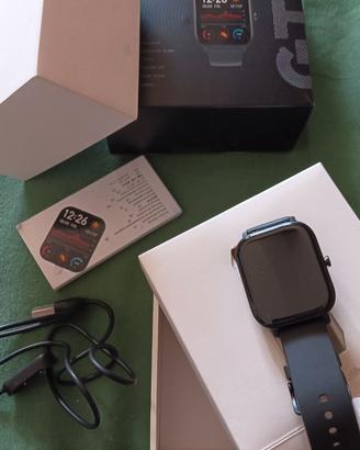 smartwatch amazfit gts A1914