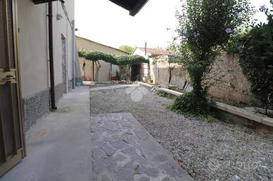 CASA DI CORTE A MARMIROLO