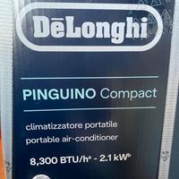 Climatizzatore portatile