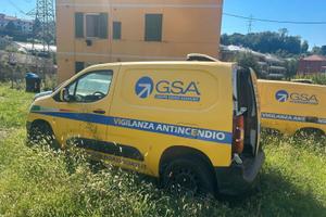 3 OPEL COMBO