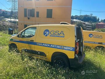 3 OPEL COMBO