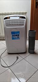 Climatizzatore portatile