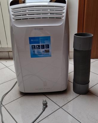 Climatizzatore portatile