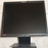 Monitor 15 pollici Lenovo