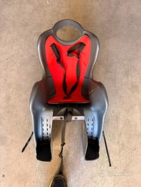 Sediolino bici