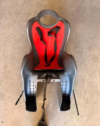 Sediolino bici