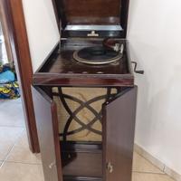 Grammofono 
