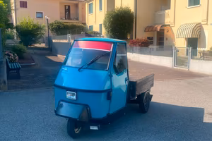 ape 50 (136) targata 