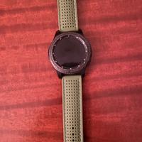 Smartwatch Samsung SIII + Cinturini