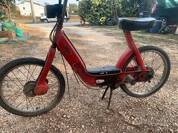 Piaggio ciao 1^ serie