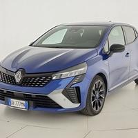 Renault Clio Full Hybrid E-Tech 145 CV 5 port...