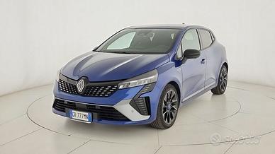 Renault Clio Full Hybrid E-Tech 145 CV 5 port...