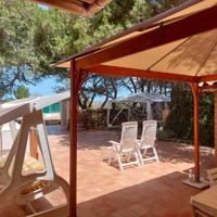 2 Monolocali confinanti a Cala Azzurra