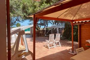 2 Monolocali confinanti a Cala Azzurra