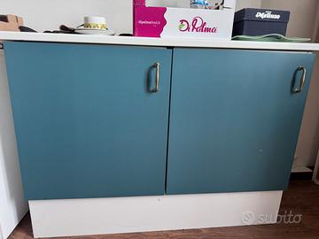 Mobile base Ikea