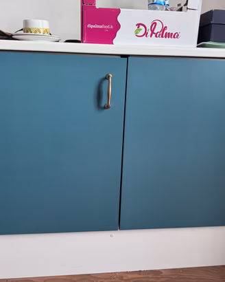 Mobile base Ikea