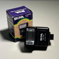 Skina Electronic Flash UF-320 Illuminazione Retrò