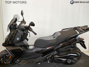 BMW c 400 x Abs my25