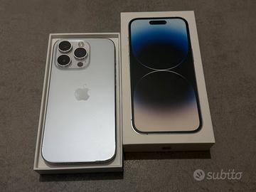 Iphone 14Pro 256GB