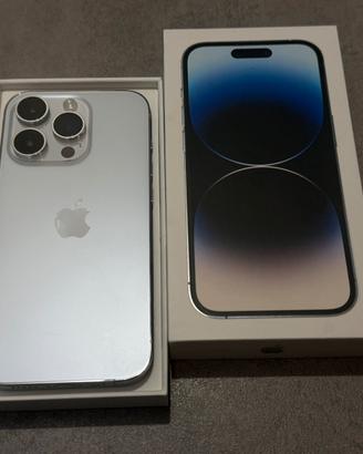 Iphone 14Pro 256GB