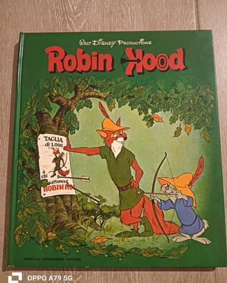 libro bambini vintage 