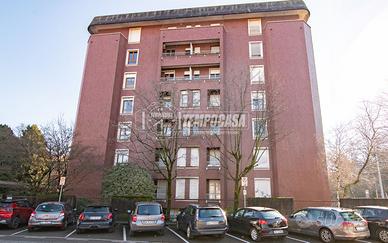 SPLENDIDO MONOLCALE LIBERO SUBITO