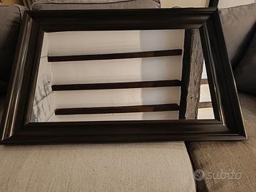 Specchio HEMNES IKEA