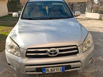 Rav 4 3ªserie