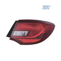 FANALE DESTRO PER OPEL ASTRA J SEDAN 12- BIANCO RO