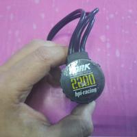 brushless tork 2200kv modellismo