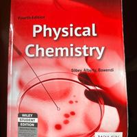 Physical chemistry