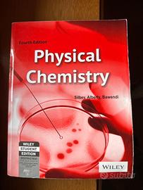 Physical chemistry