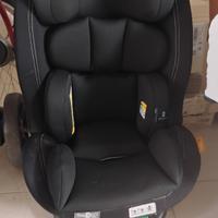 seggiolino auto Chicco 