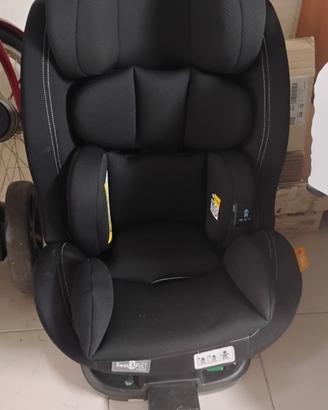 seggiolino auto Chicco 